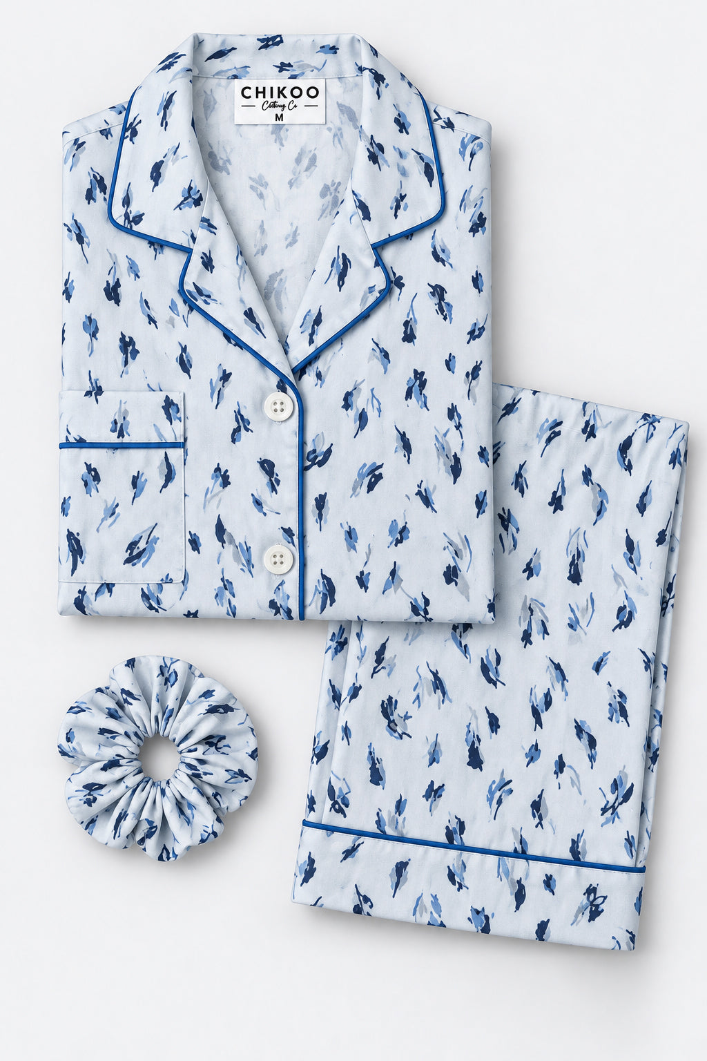 Rain Lily Pj Set
