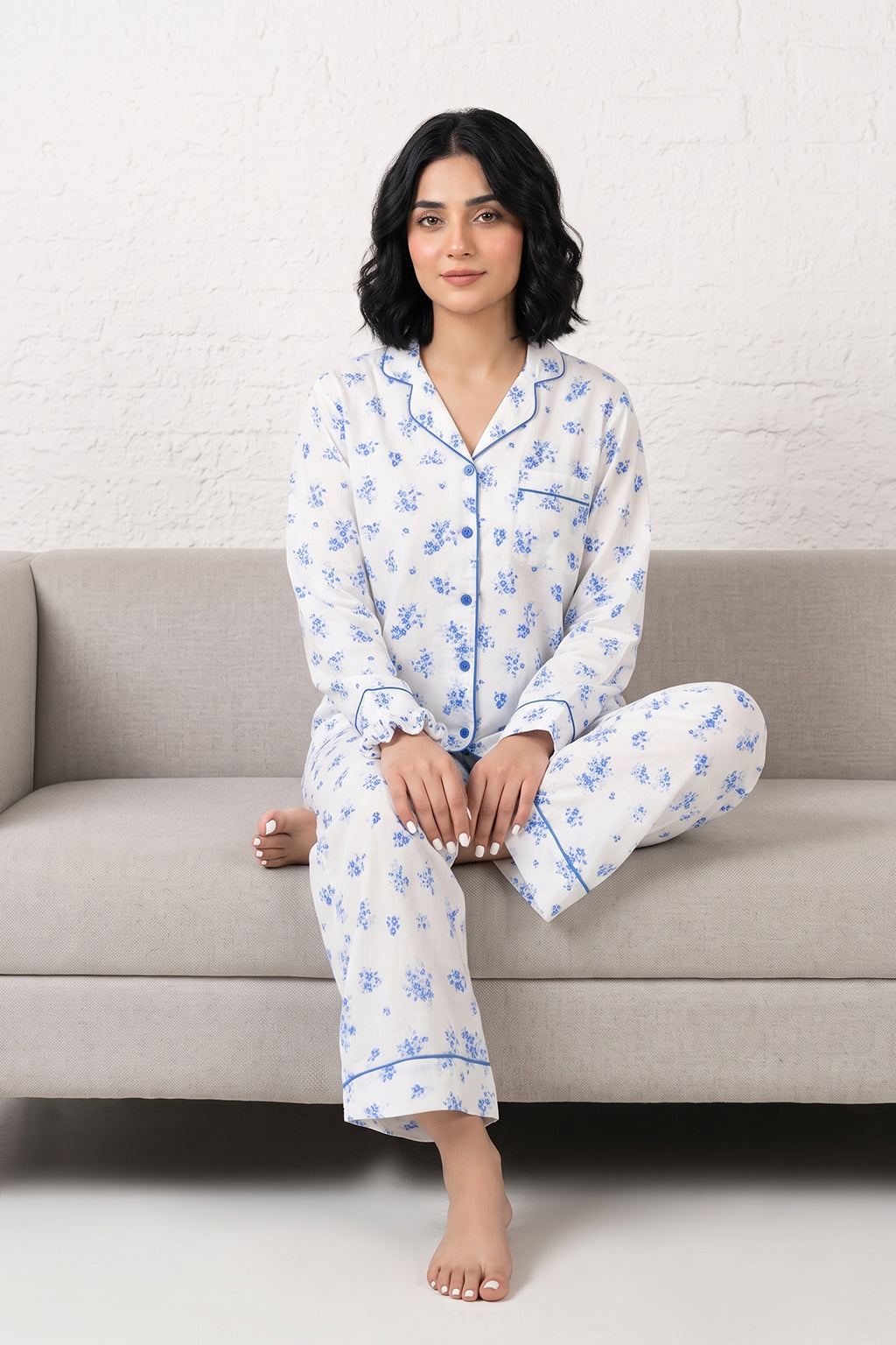 Florence Pj Set
