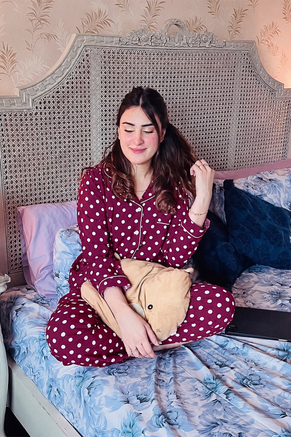 Dots Pj Set