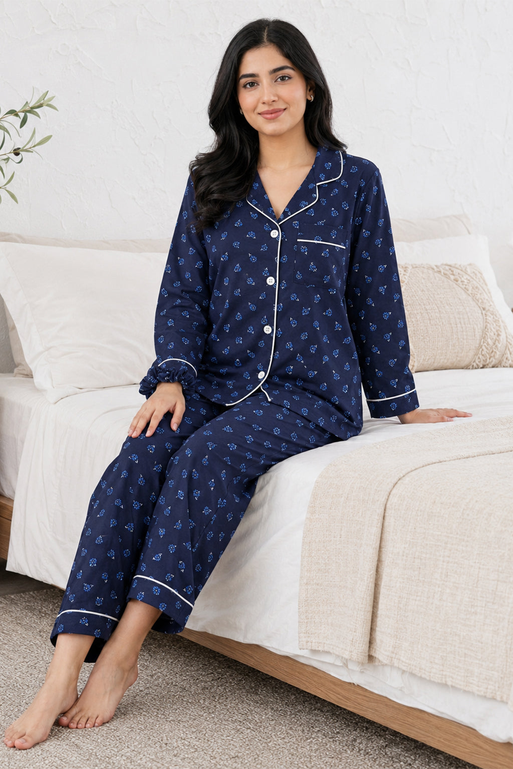 Lagoon Pj Set