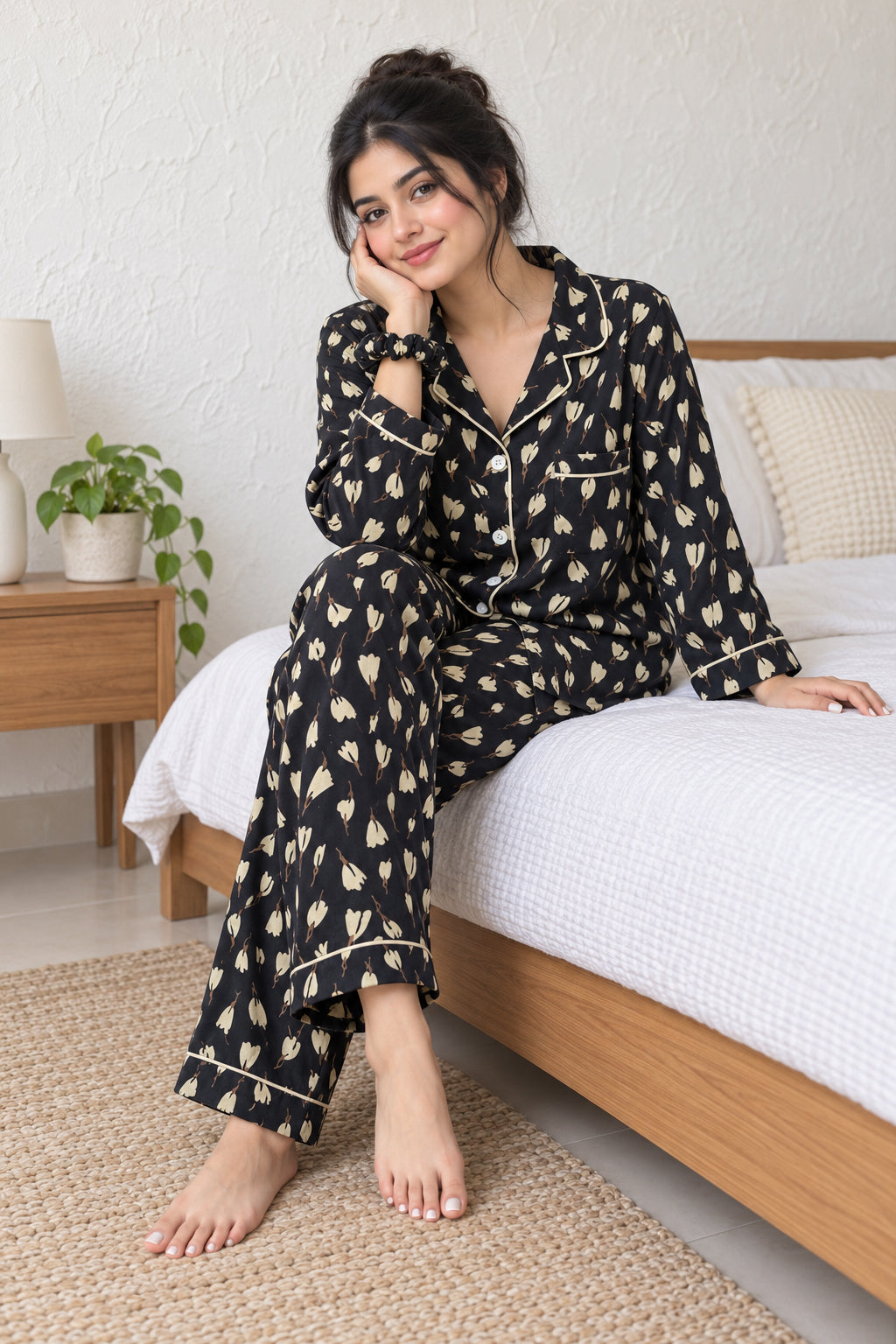 Lilly Flora Pj Set