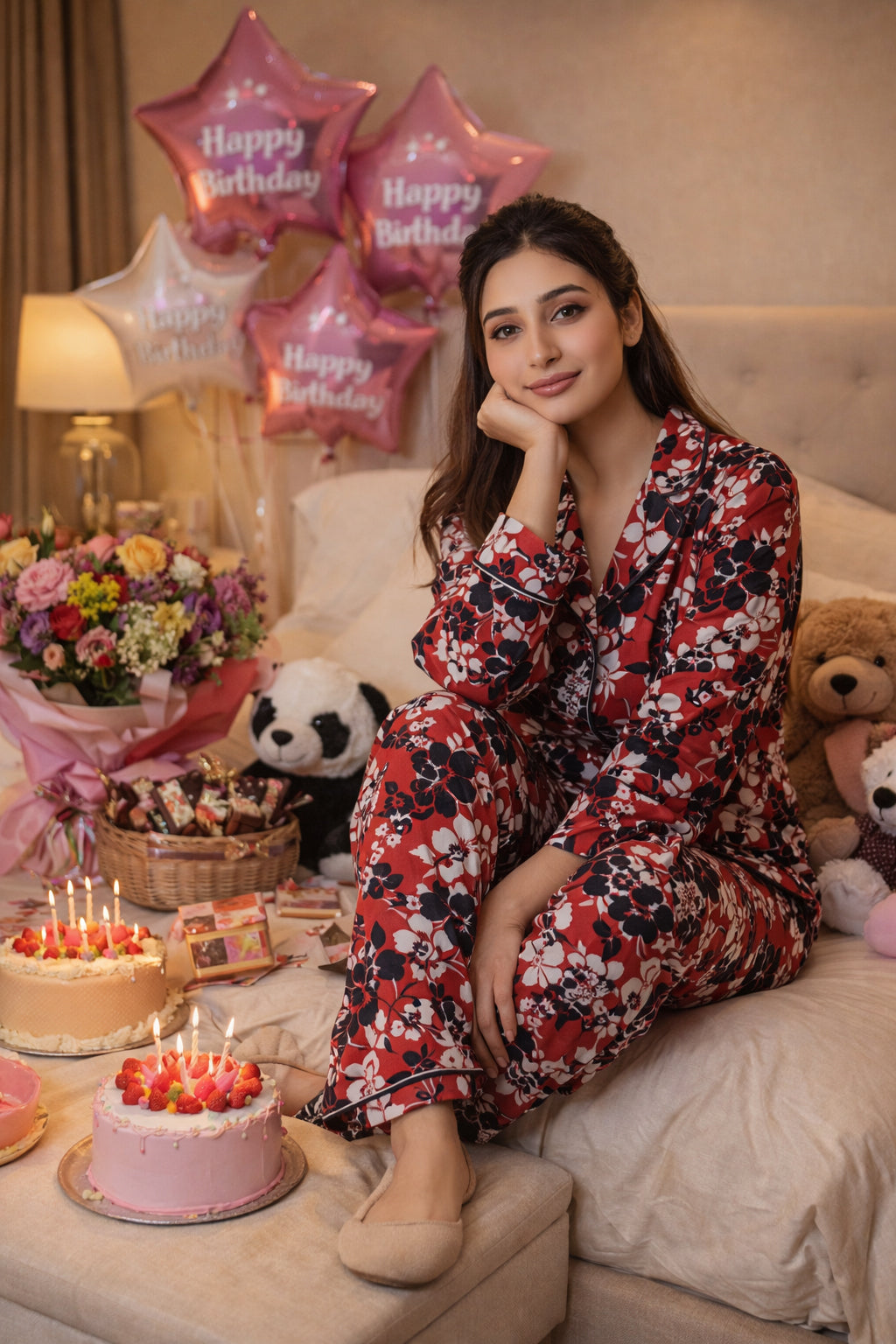 Sage Pj Set