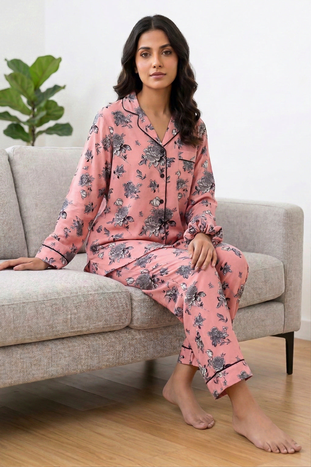 Aloha Pj Set