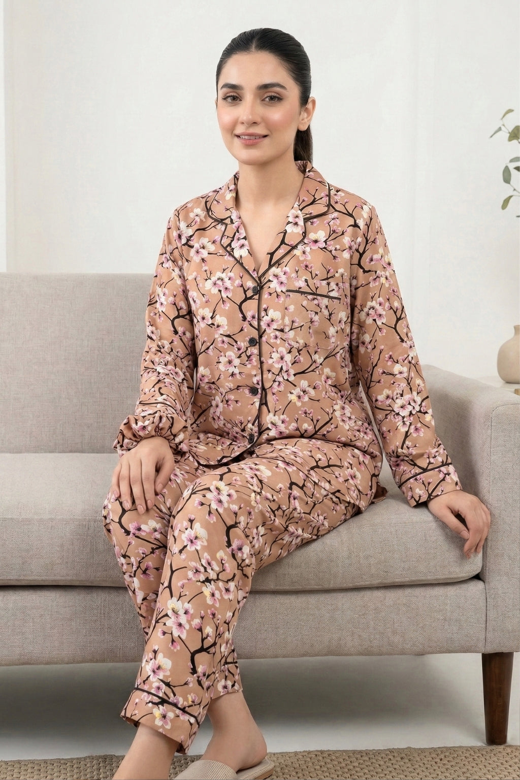 Lauren Pj Set