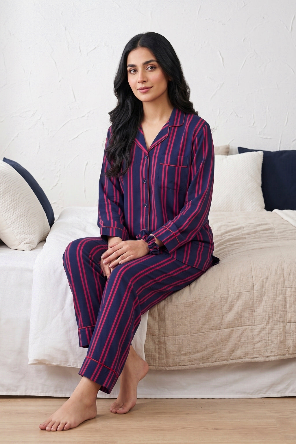 Alluring Pj Set
