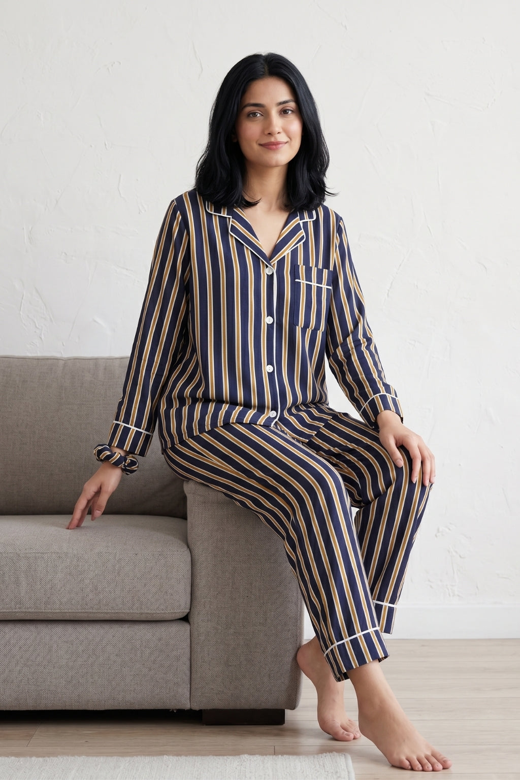 Parallel Lines Pj Set