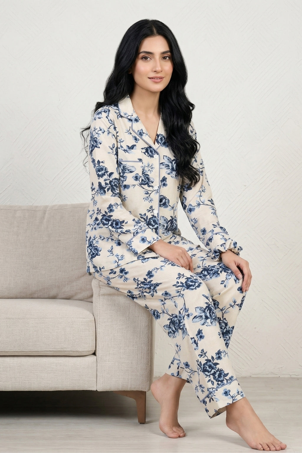 Latte Pj Set