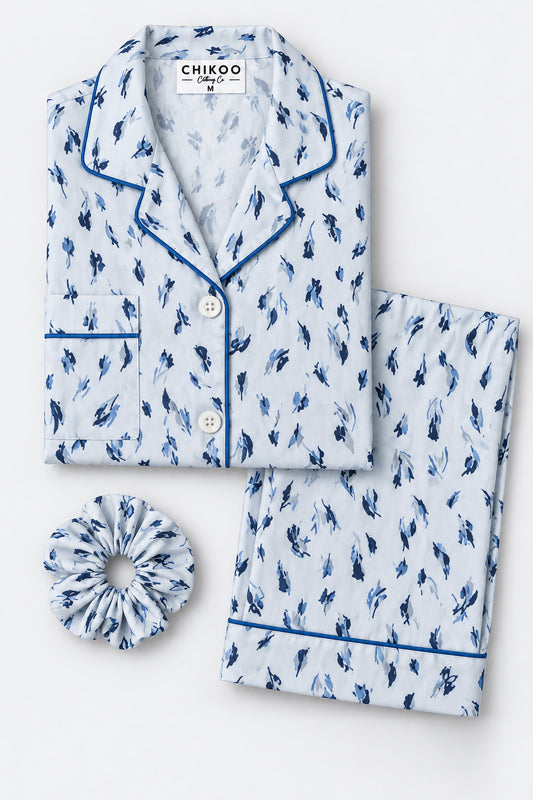 Rain Lily Pj Set