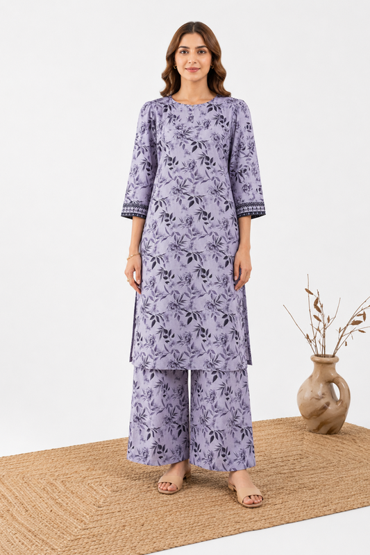 2 Piece - Stitched Suit CSC994