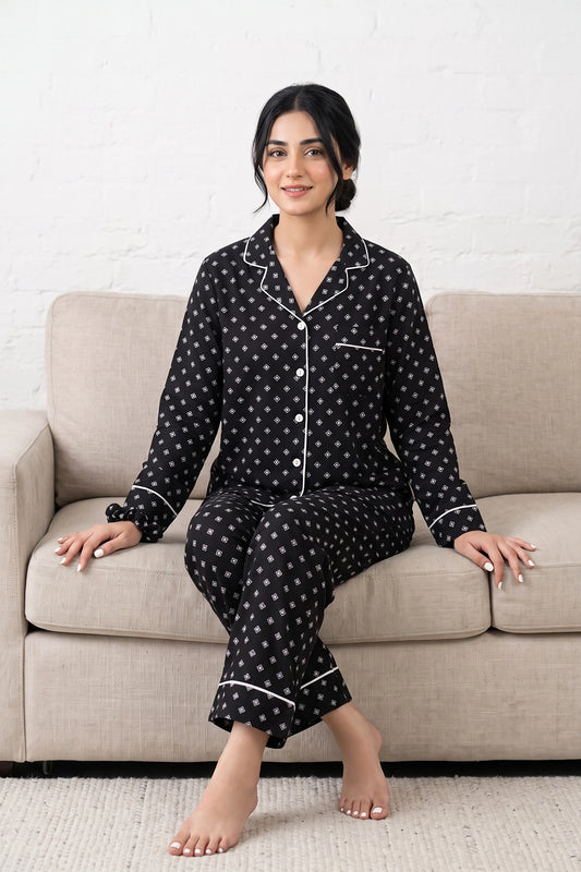 Glaze Pj Set
