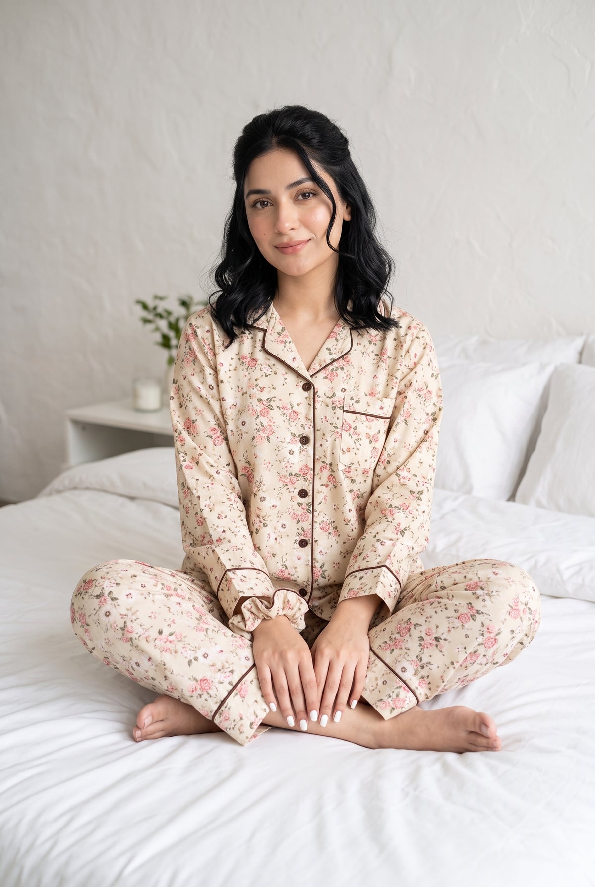 Frosted Pj Set