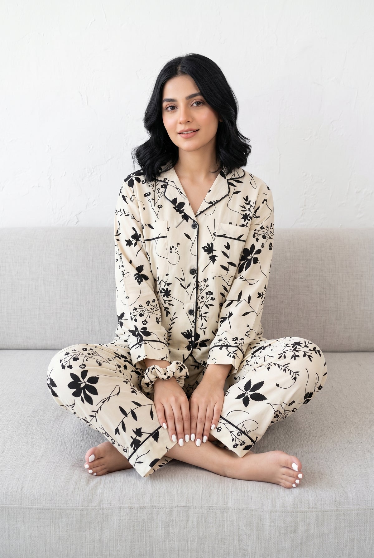 Ethereal Pj Set