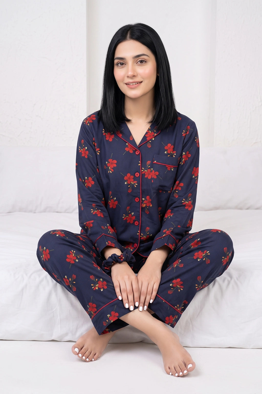 Florette Pj Set