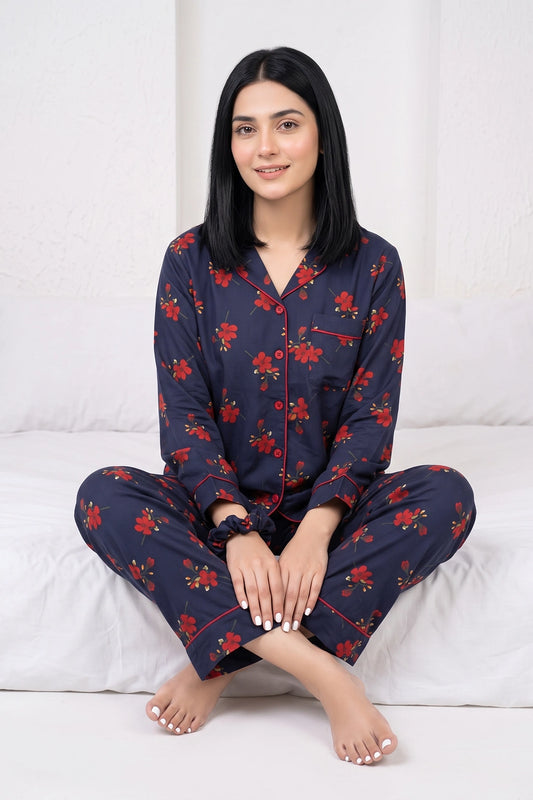 Florette Pj Set