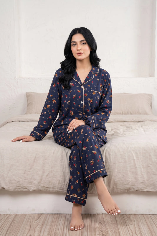 Sapphire Pj Set