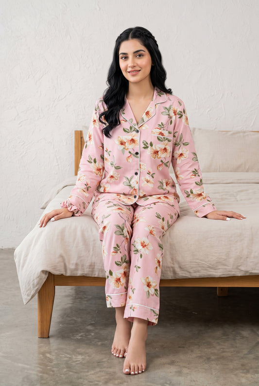 Fiora Pj Set