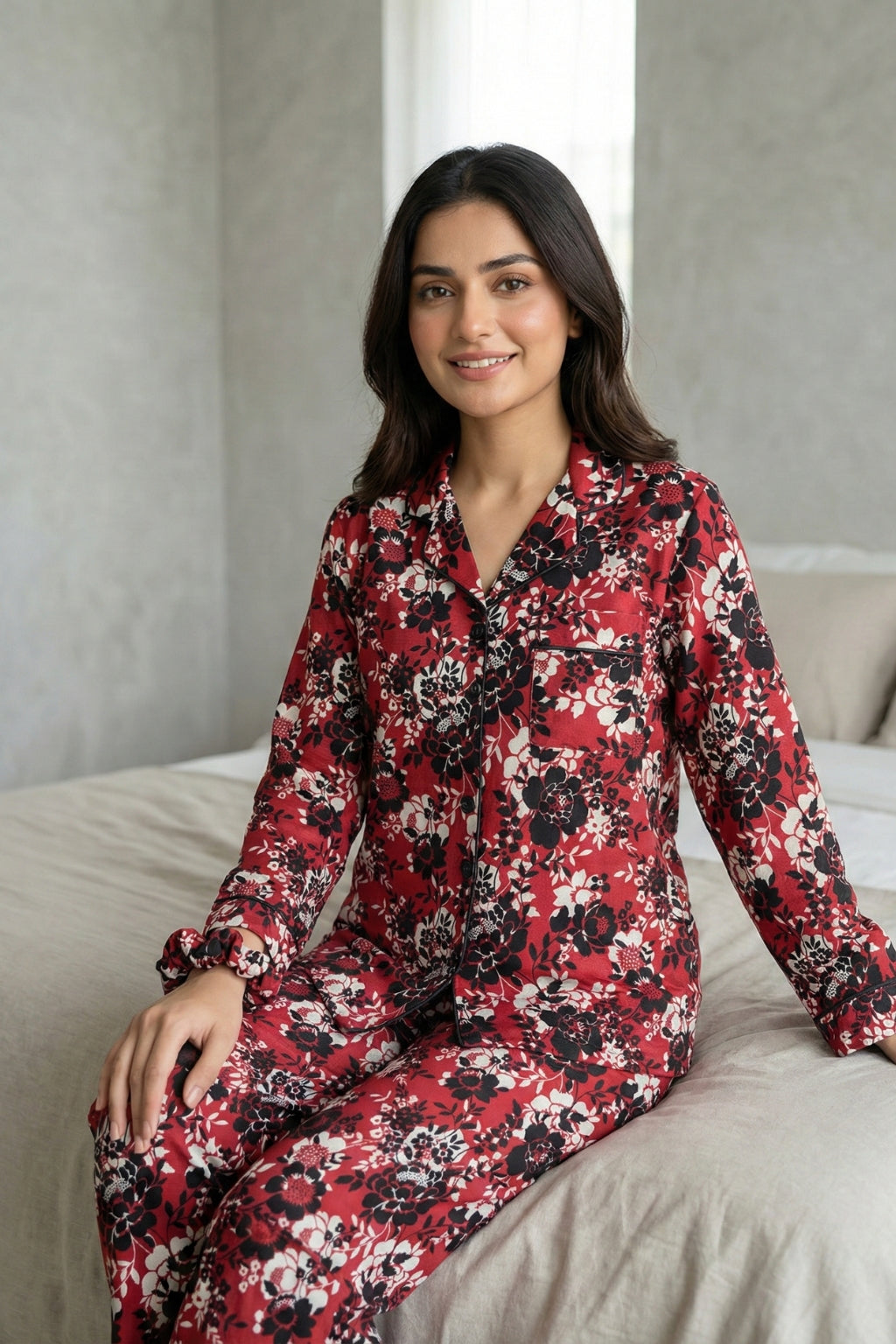 Sage Pj Set
