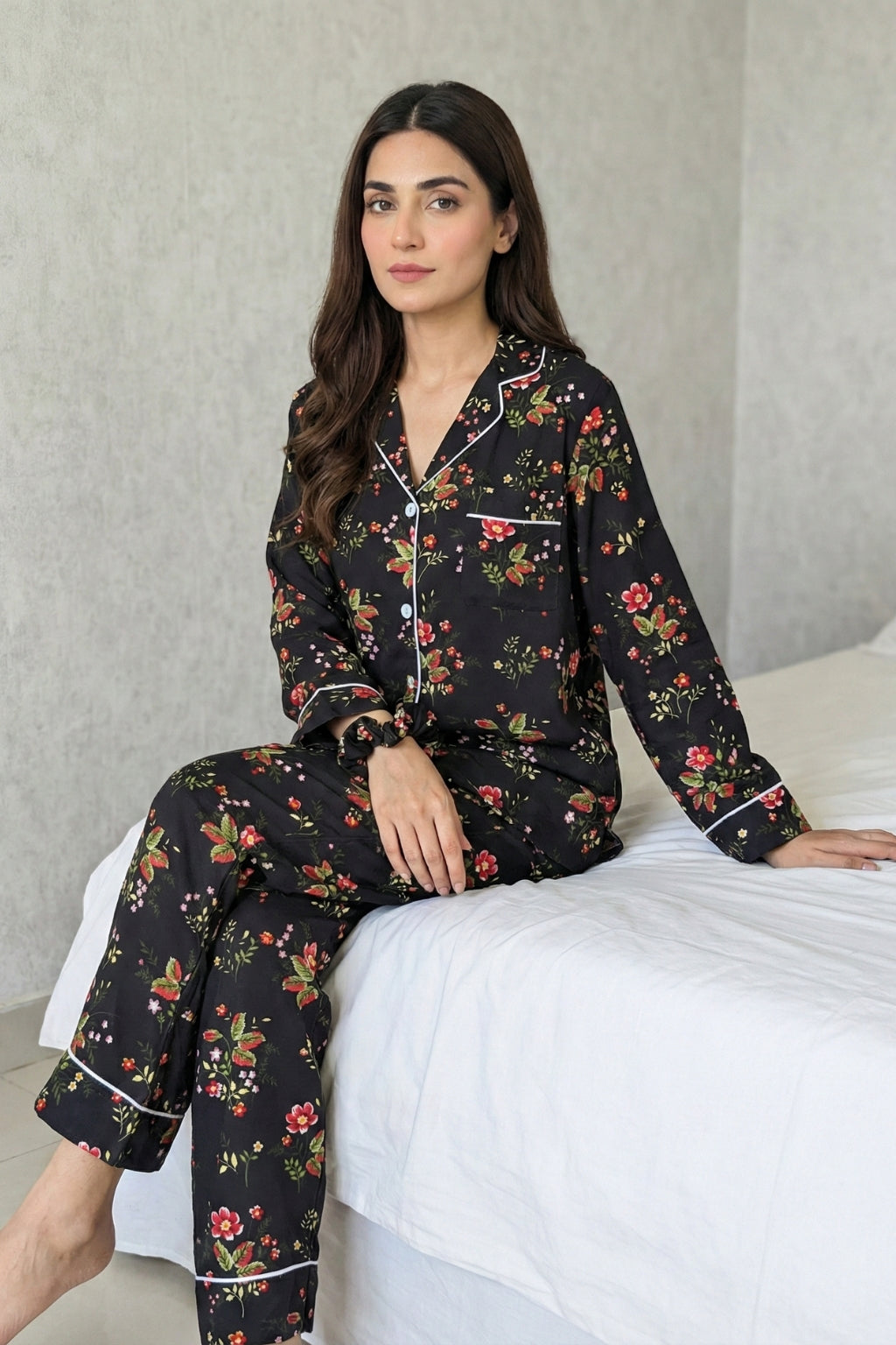 Tropic Pj Set