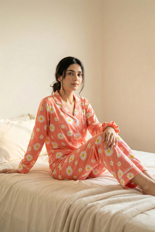 Daisy Pj Set