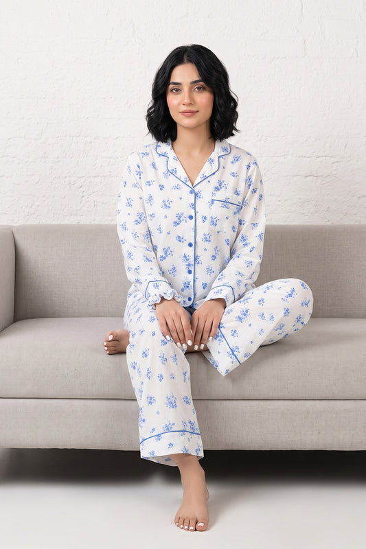 Florence Pj Set
