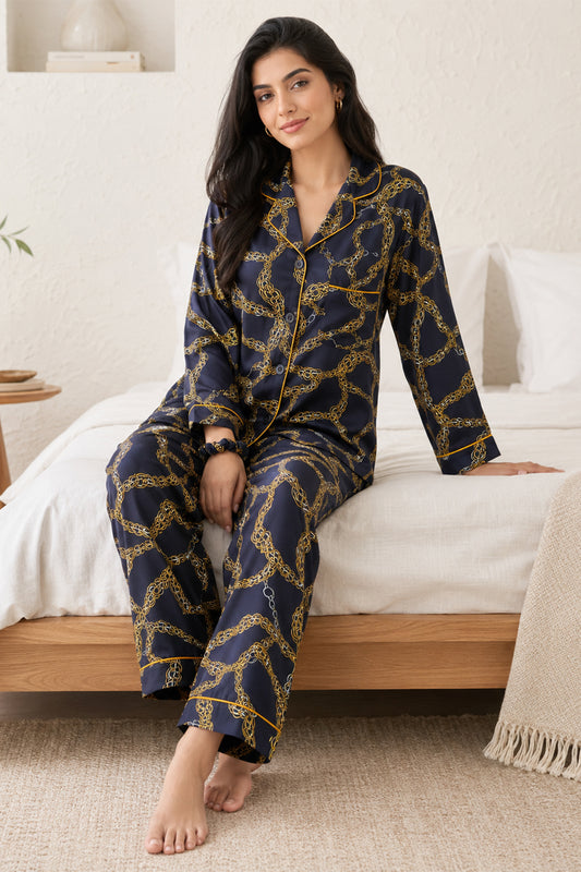 Chains Pj Set