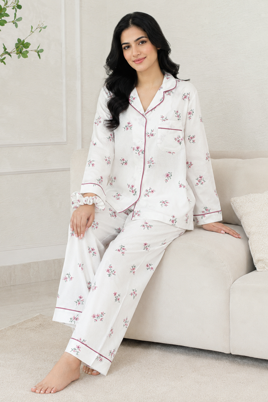 Decent Pj Set