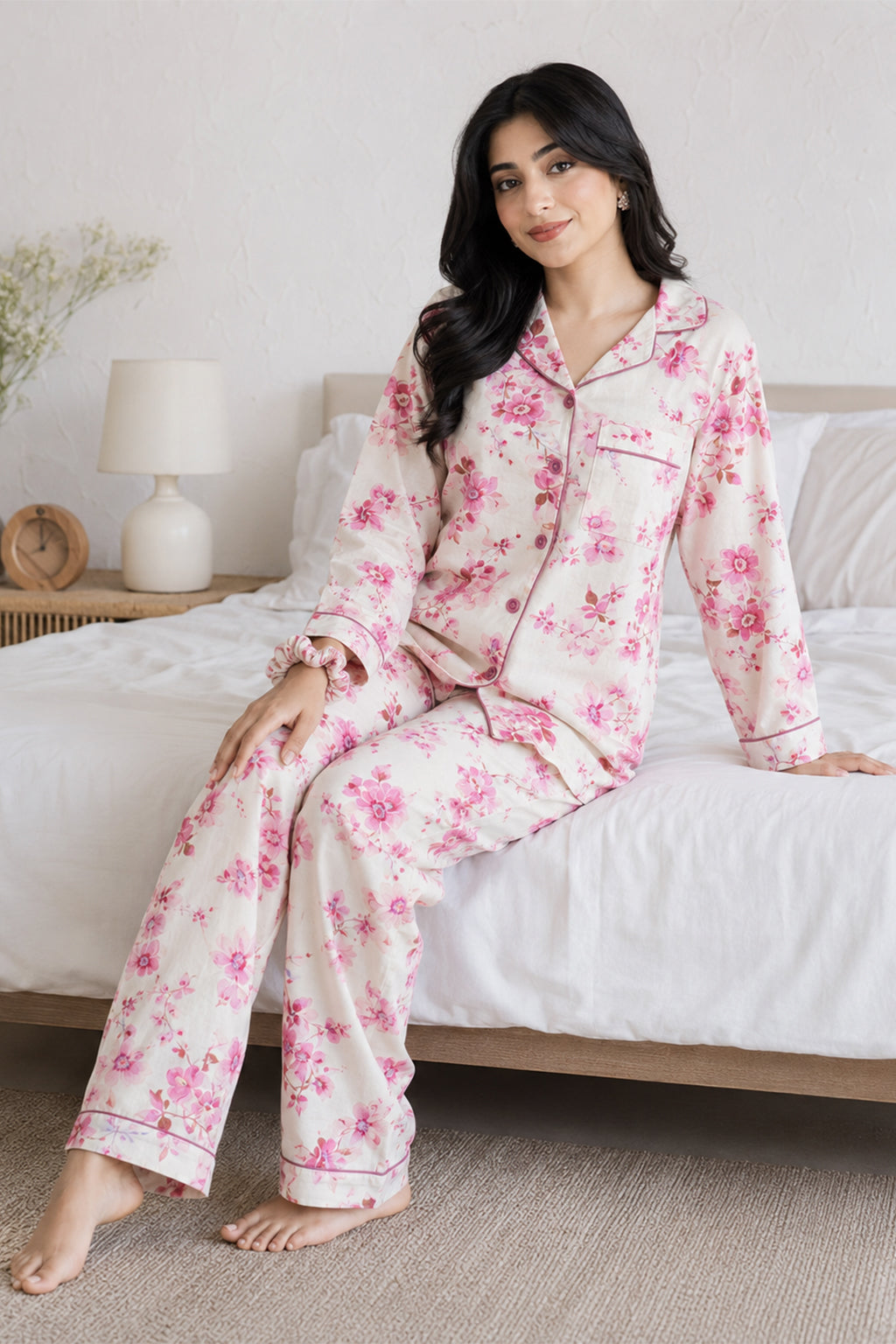 Fiora Pj Set