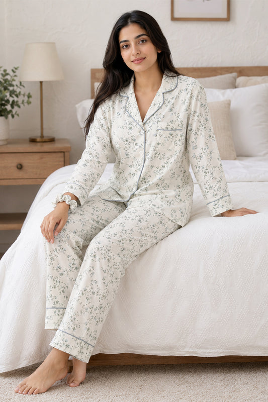 Suttle Pj Set