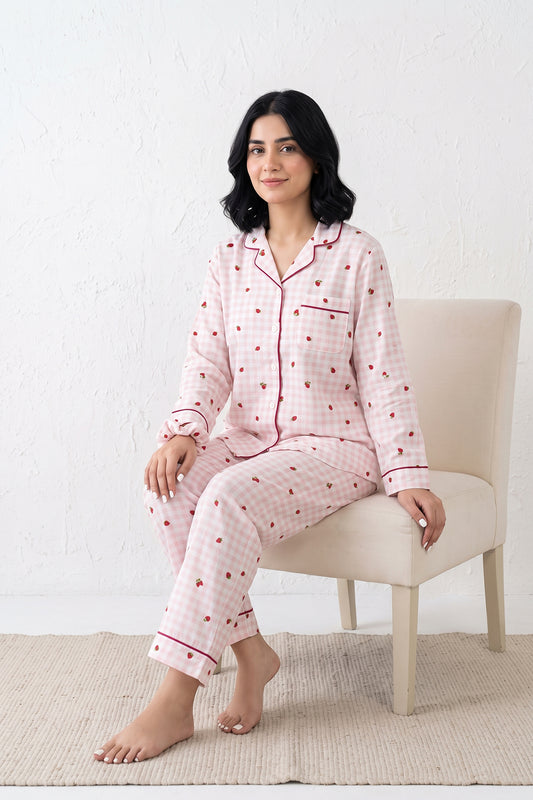 Check Pj Set