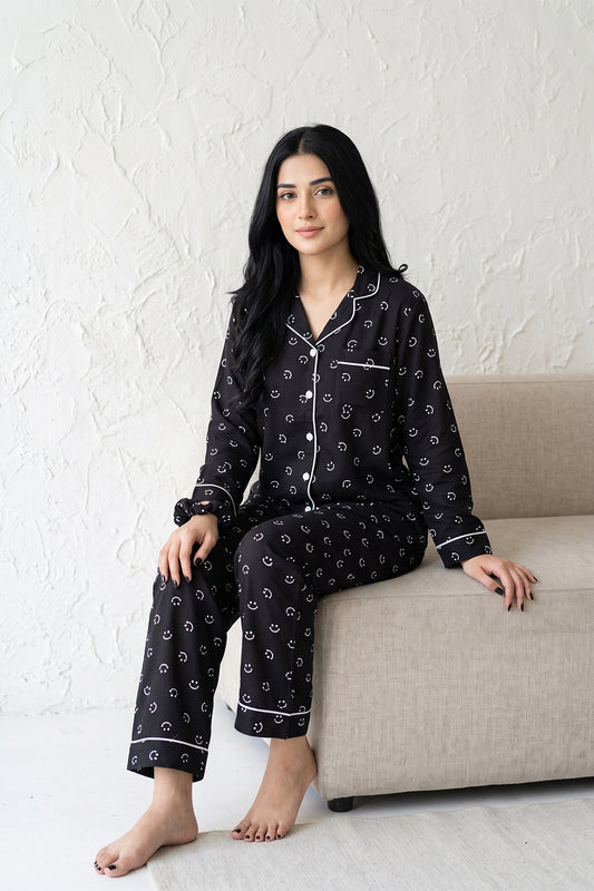 Smily Pj Set