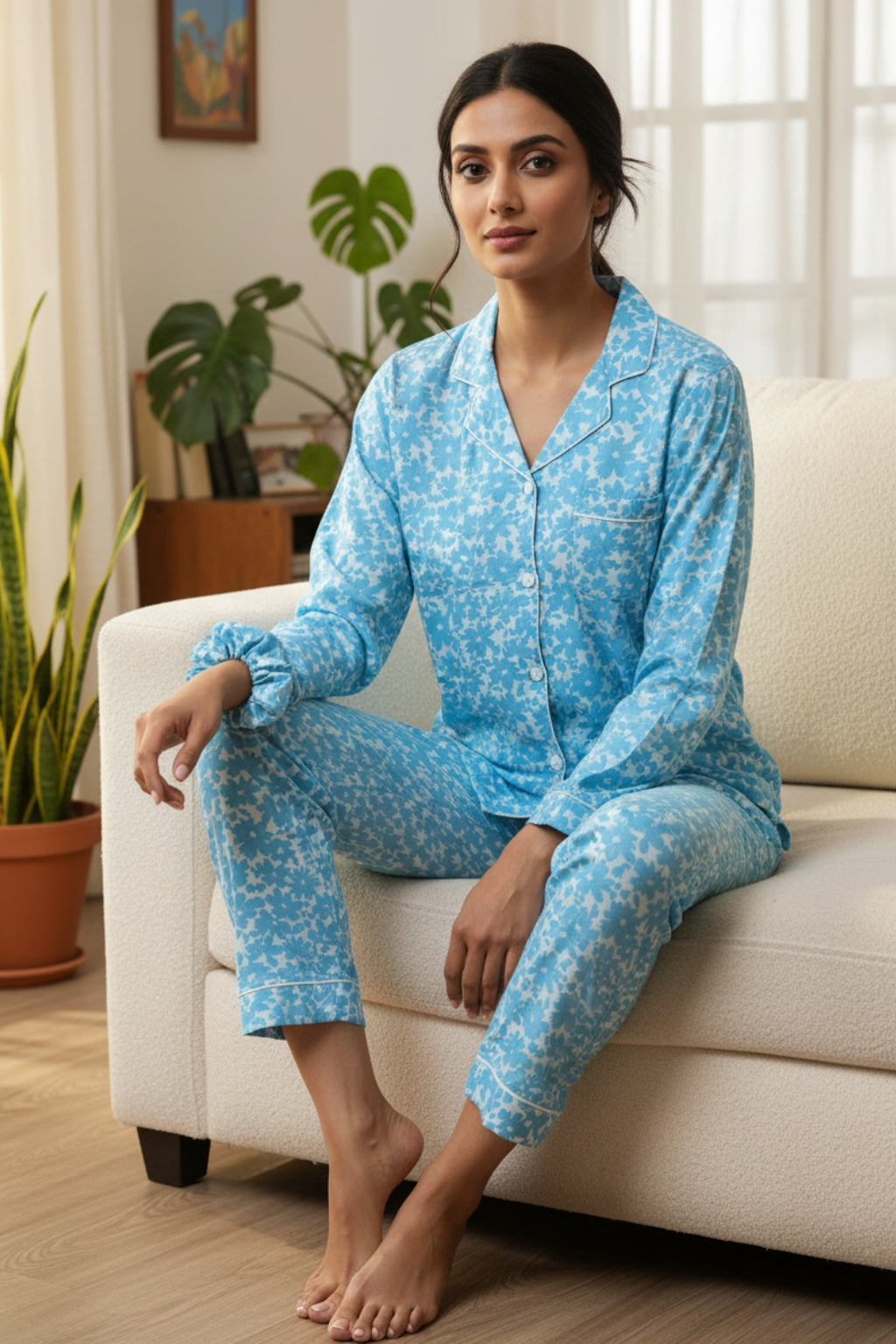 Erin PJ Set