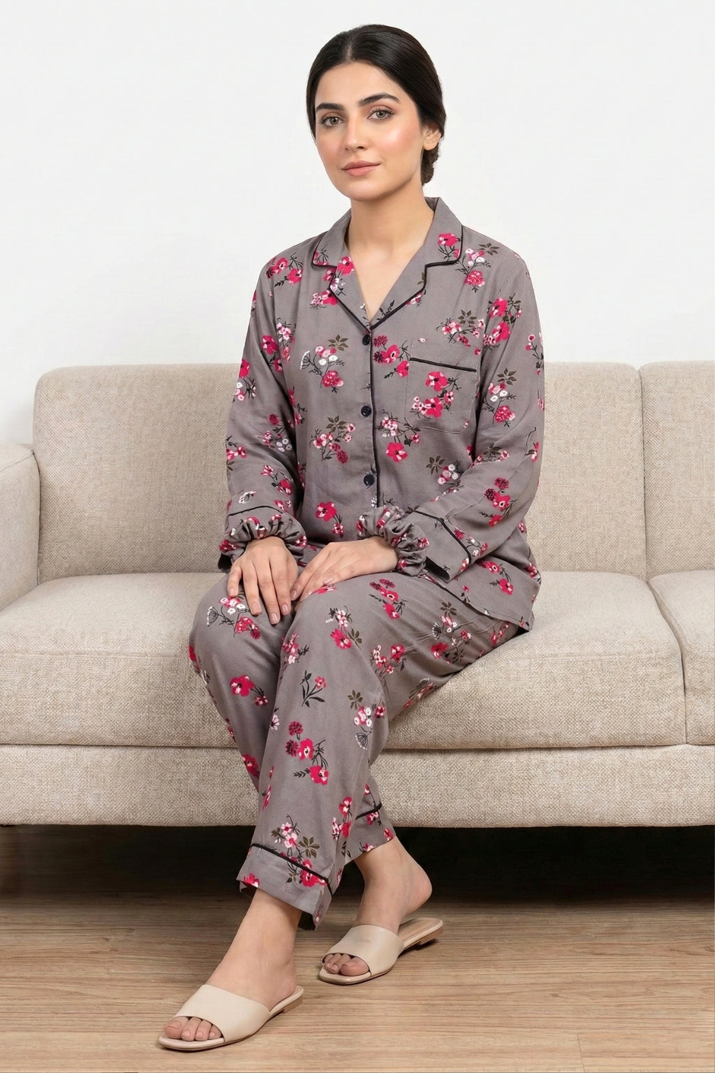 Clover Pj Set