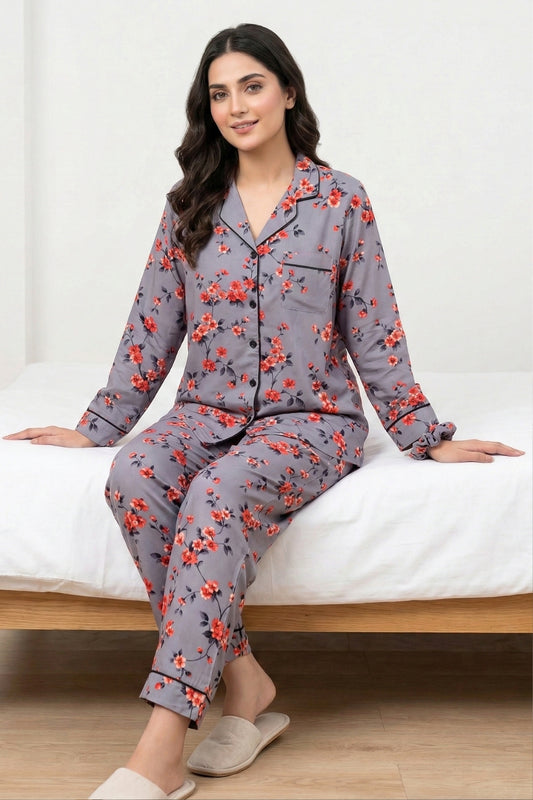 Belle Pj Set