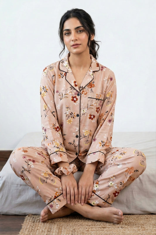 Sienna Pj Set