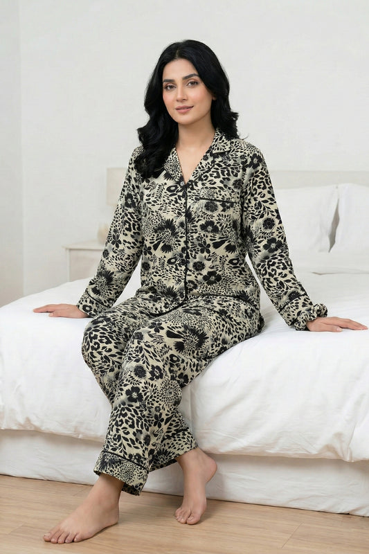 Silversun Pj Set