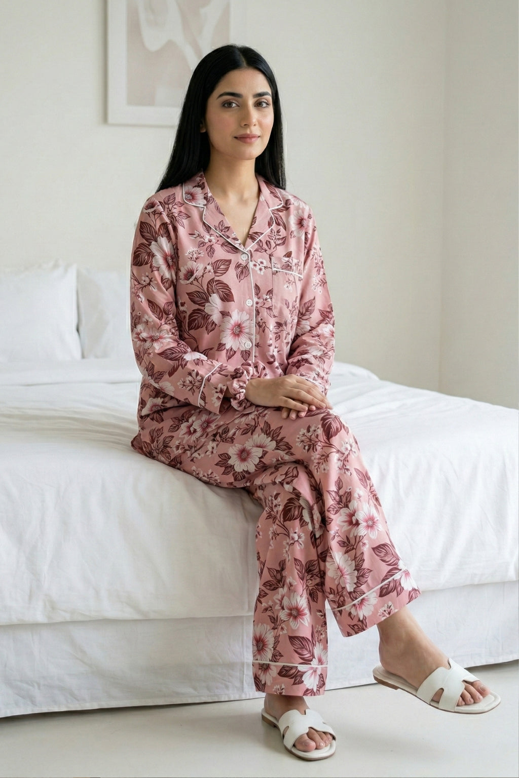 Florima Pj Set