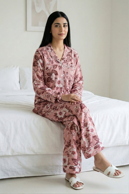 Florima Pj Set