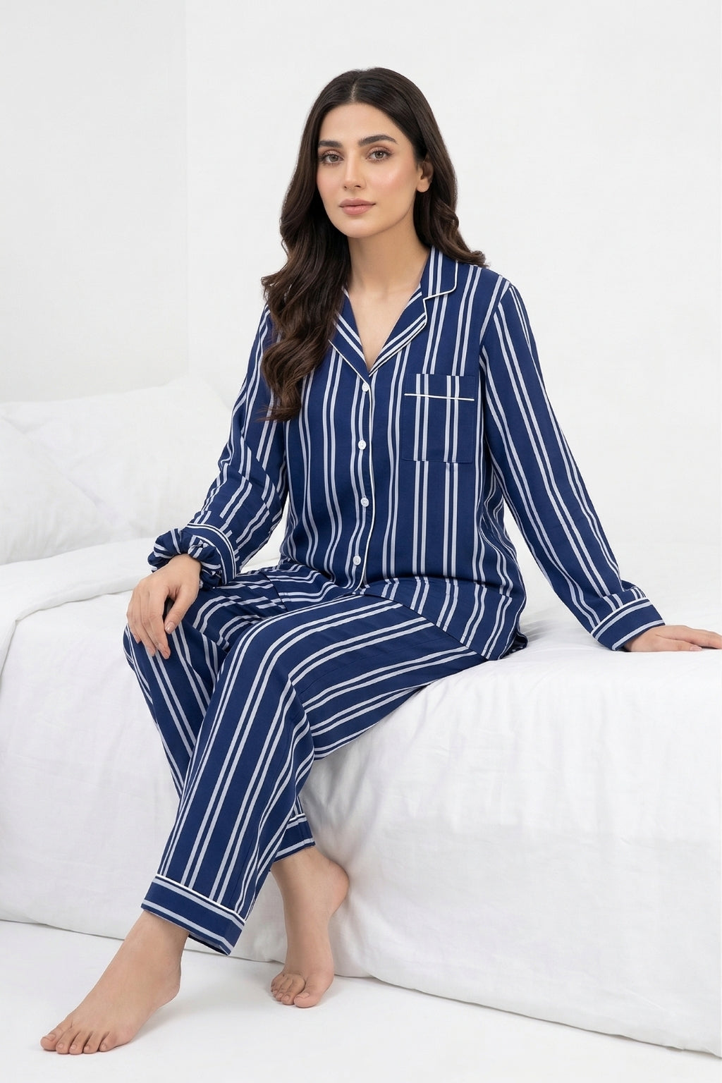 Dual Lines Pj Set