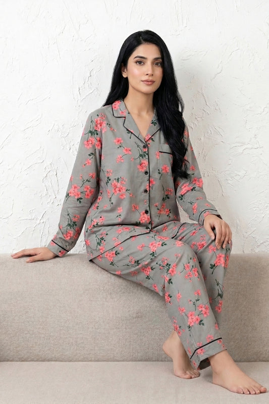Fleur Pj Set