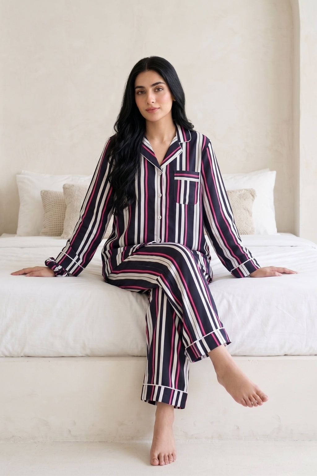 Linear Pj Set