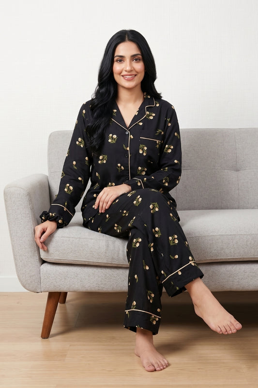 Pleasant Pj Set