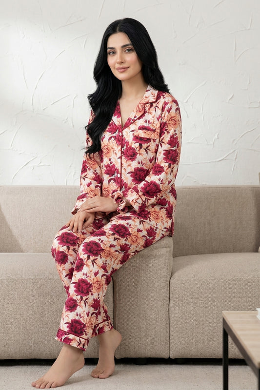 Radiant Pj Set