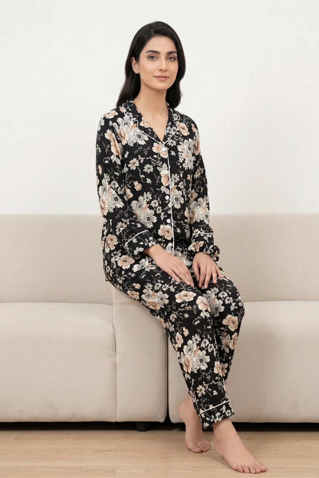 Mystical Pj Set