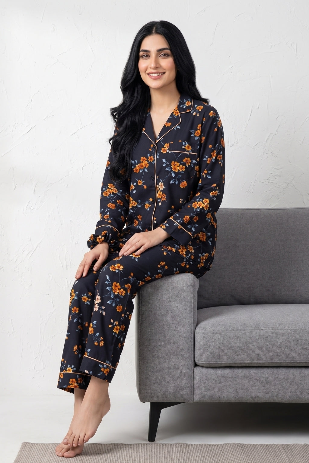 Rosewood Pj Set