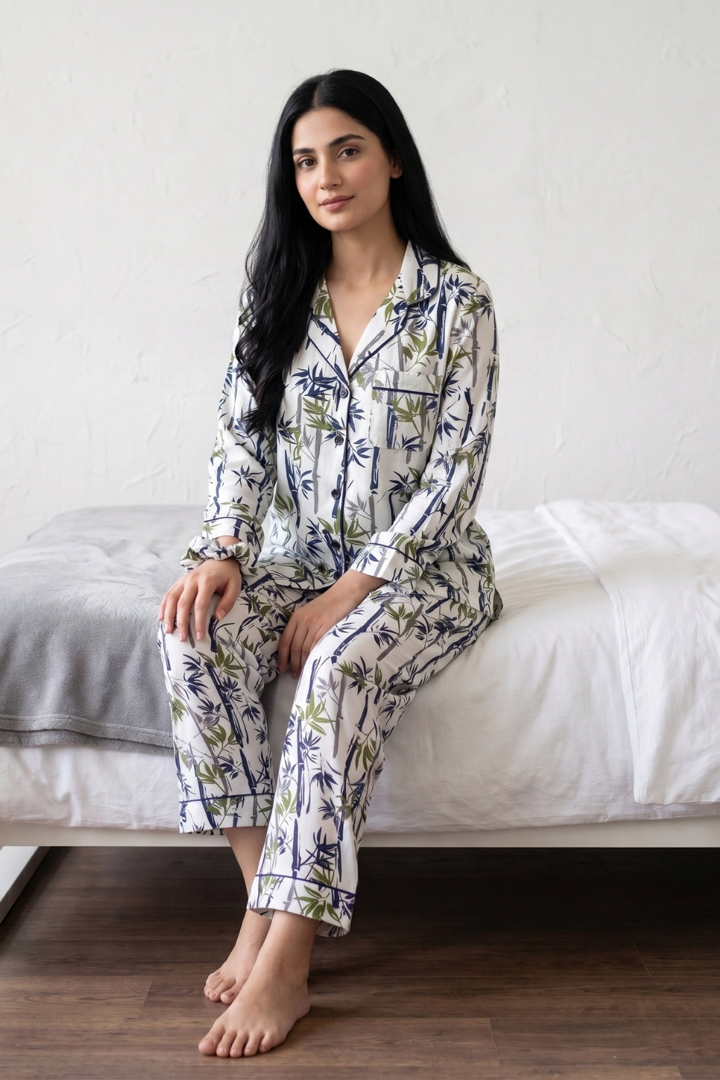 Bambo Jugle Pj Set