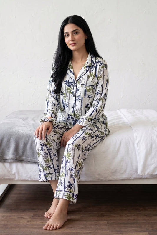 Bambo Jugle Pj Set