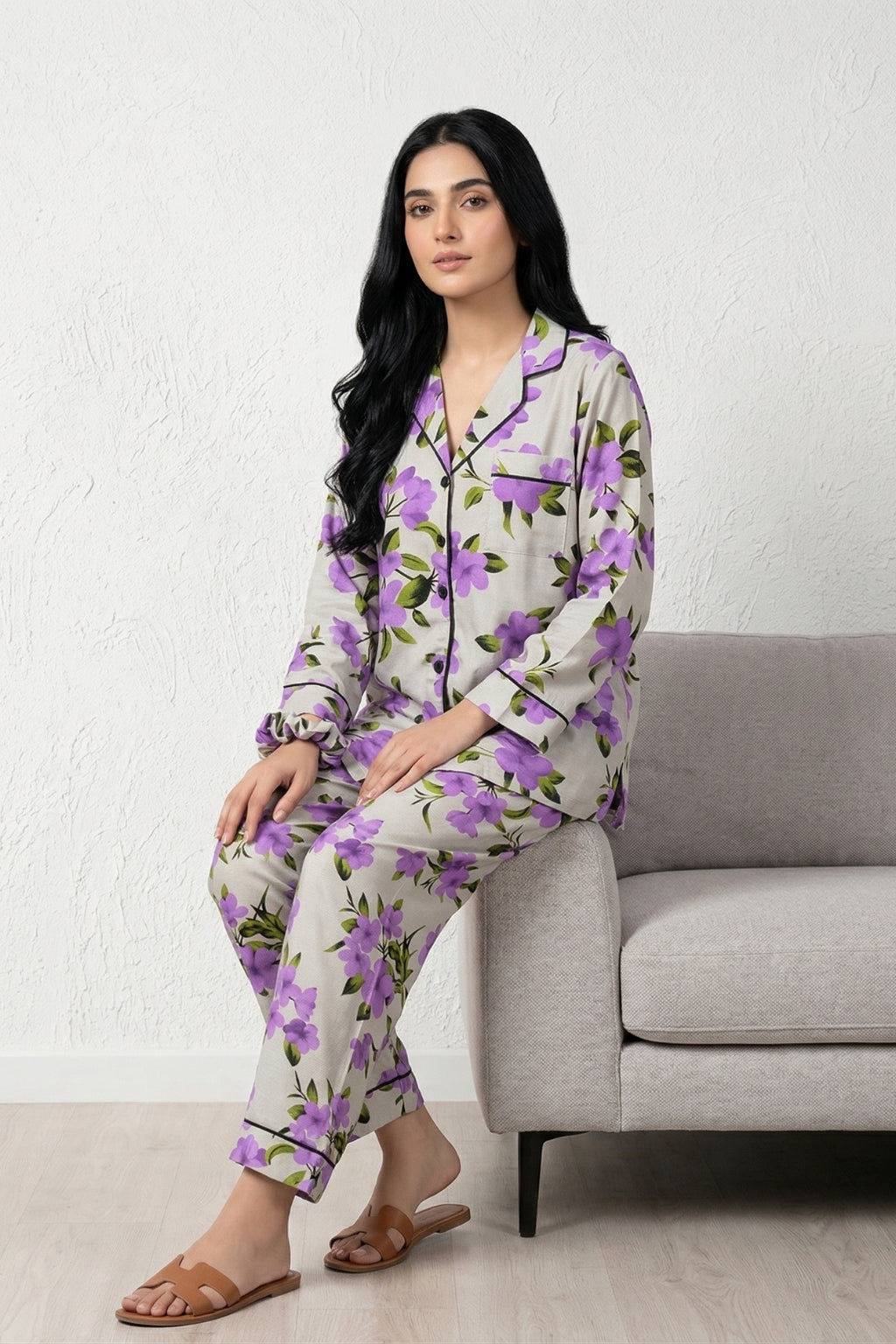 Summershine Pj Set