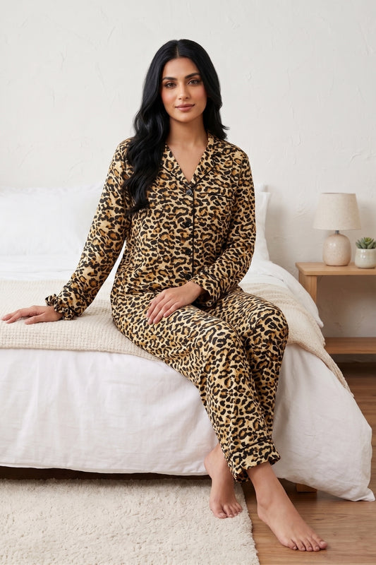 Safari Pj Set
