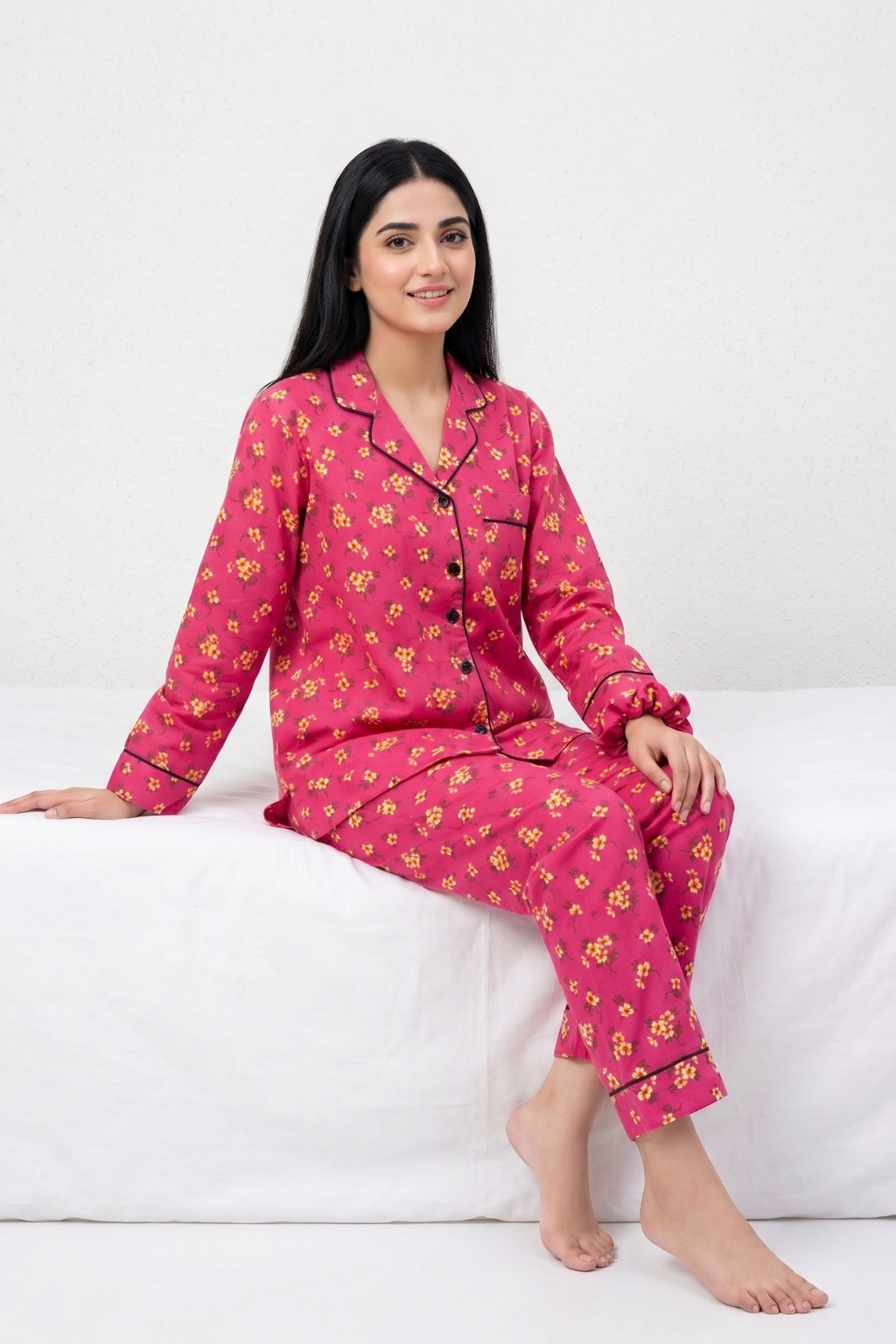 Slumber Pj Set