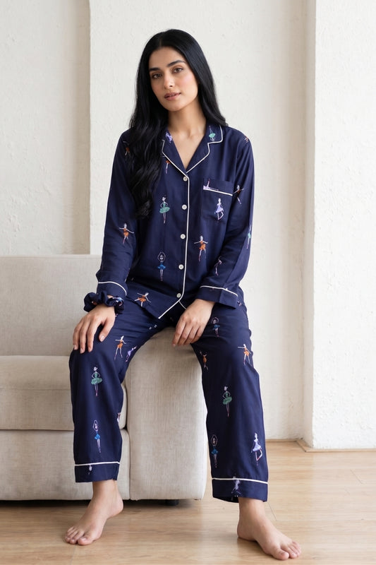 Dolls Pj Set